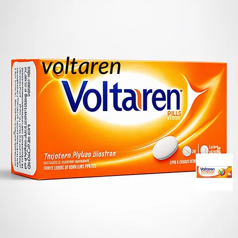 Crema antiinflamatoria voltaren precio